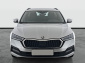 Škoda Octavia, 2023