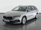 Škoda Octavia, 2023