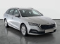 Škoda Octavia, 2023