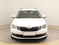 Škoda Octavia, 2017