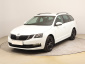 Škoda Octavia, 2017