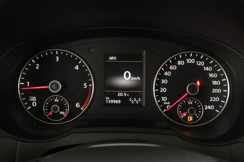 Volkswagen Sharan, 2017