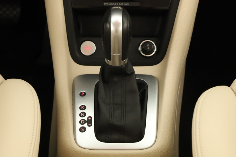 Volkswagen Sharan, 2017