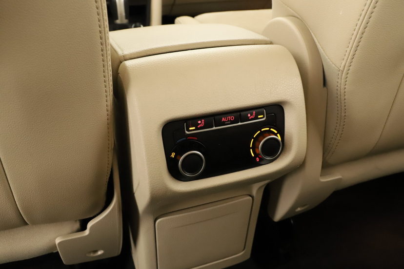 Volkswagen Sharan, 2017