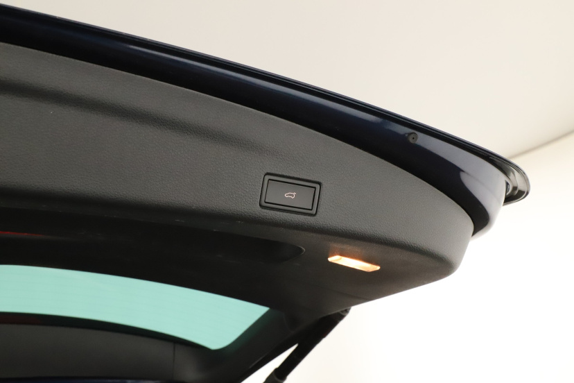 Volkswagen Sharan, 2017