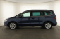 Volkswagen Sharan, 2017