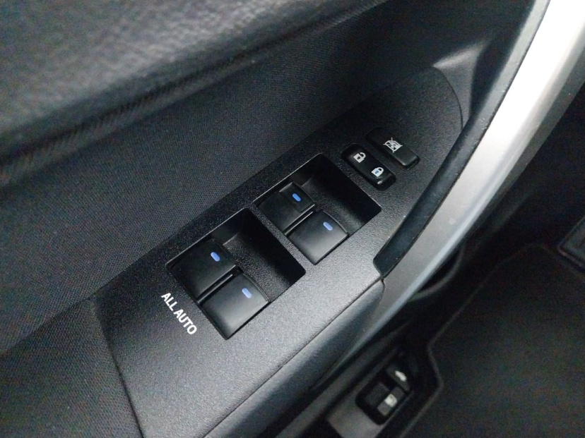 Toyota Corolla, 2016