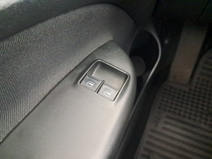 Škoda Octavia, 2010