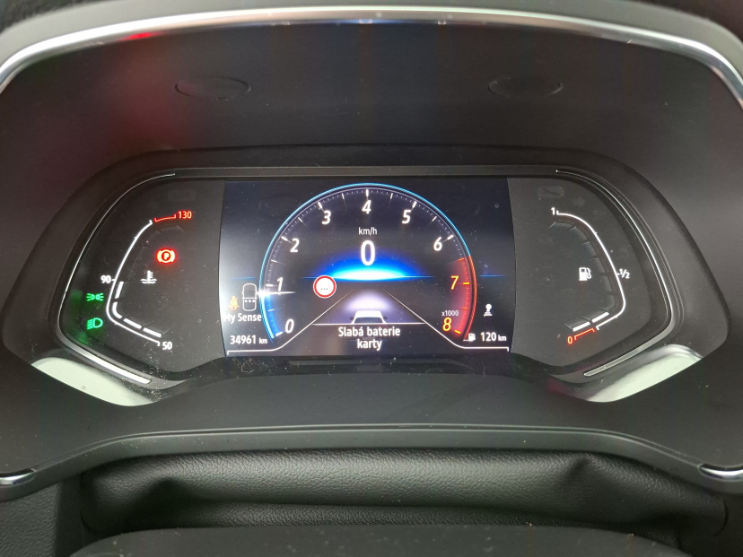 Renault Captur, 2023