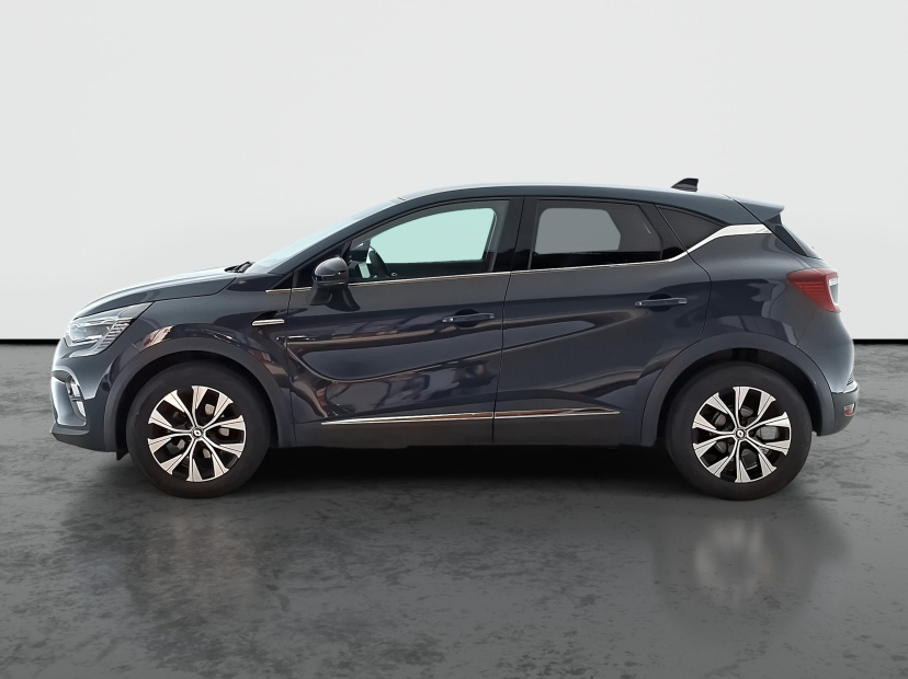 Renault Captur, 2023