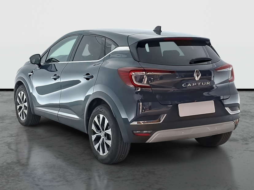 Renault Captur, 2023