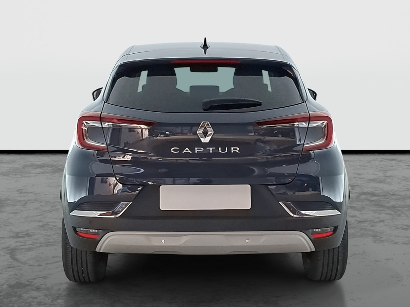 Renault Captur, 2023