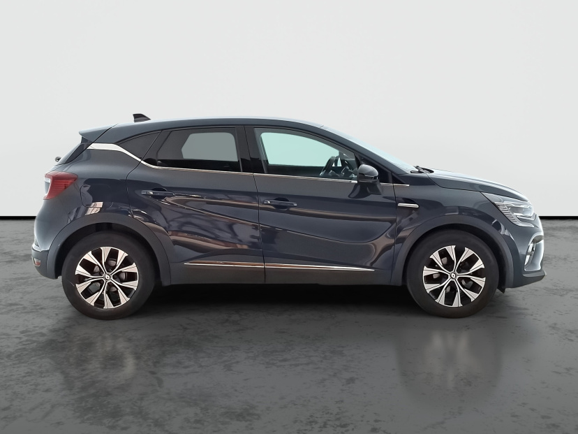 Renault Captur, 2023