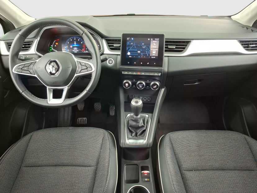 Renault Captur, 2023