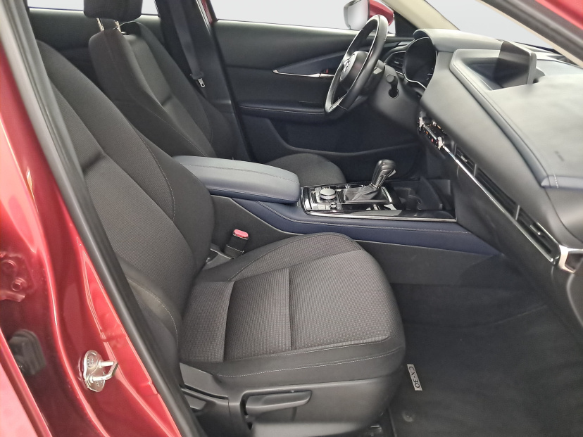 Mazda CX-30, 2019