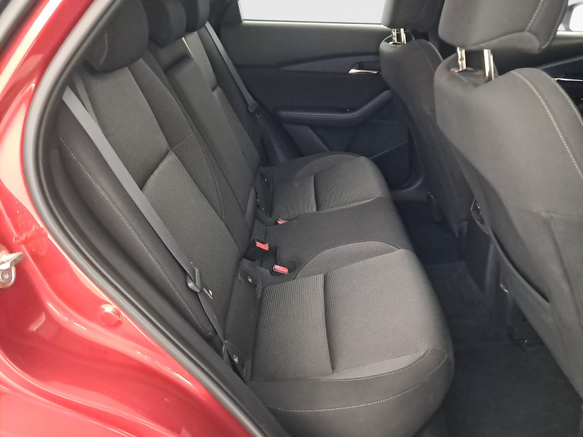 Mazda CX-30, 2019