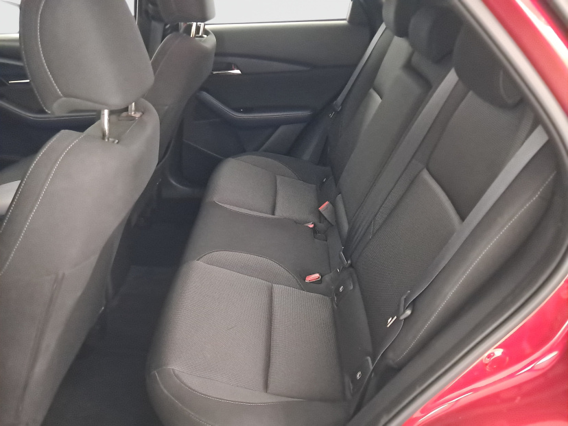 Mazda CX-30, 2019