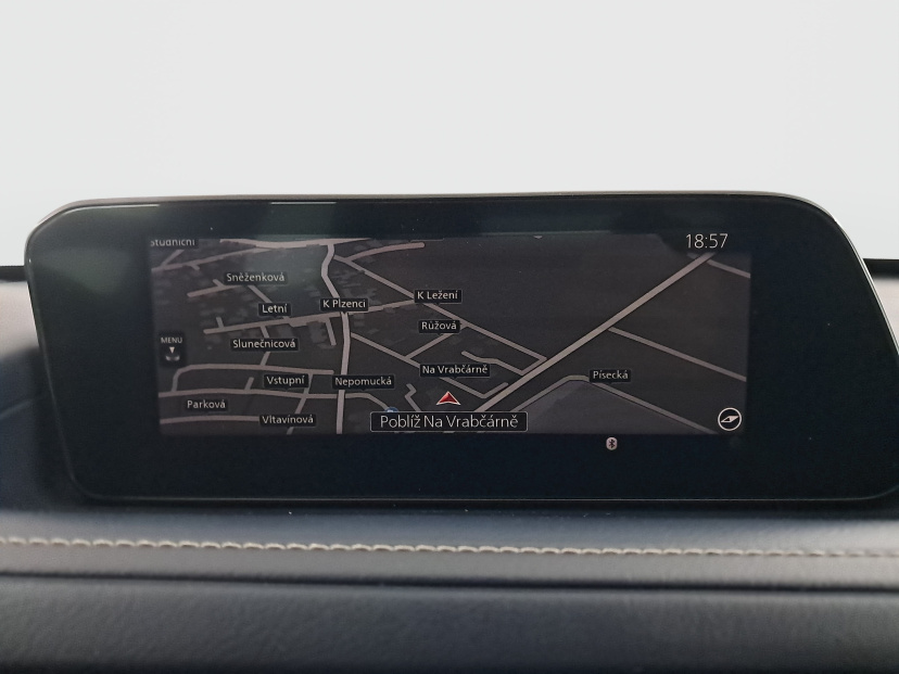Mazda CX-30, 2019