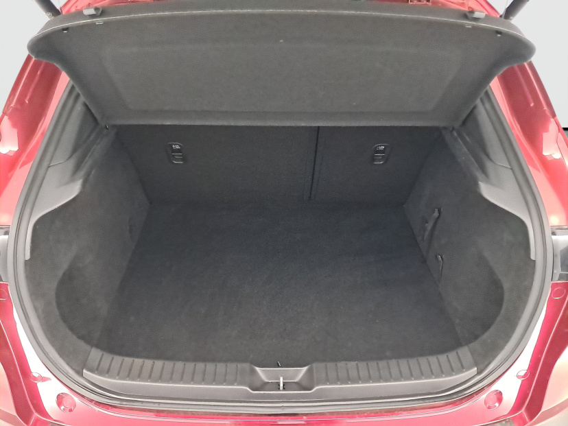 Mazda CX-30, 2019