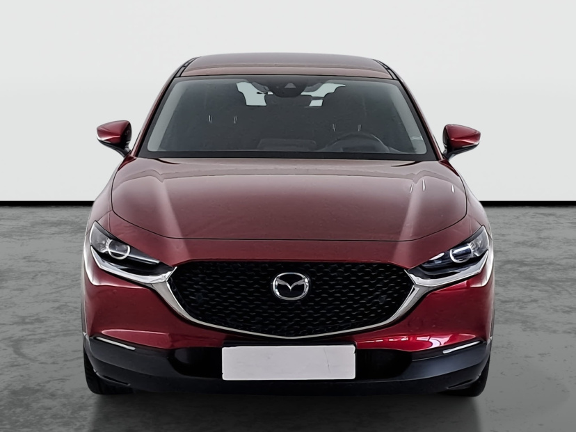 Mazda CX-30, 2019