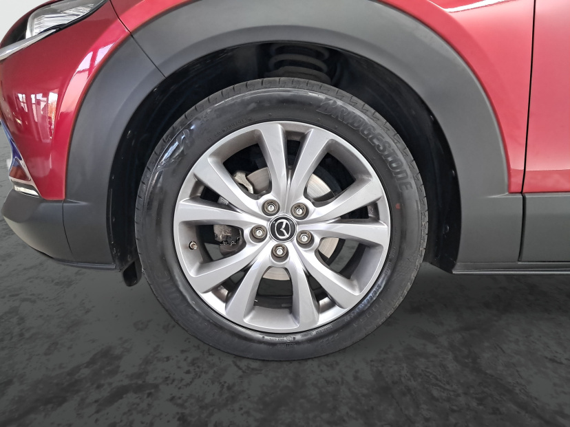 Mazda CX-30, 2019
