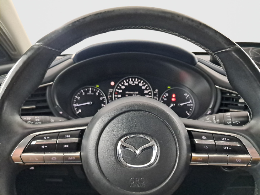 Mazda CX-30, 2019
