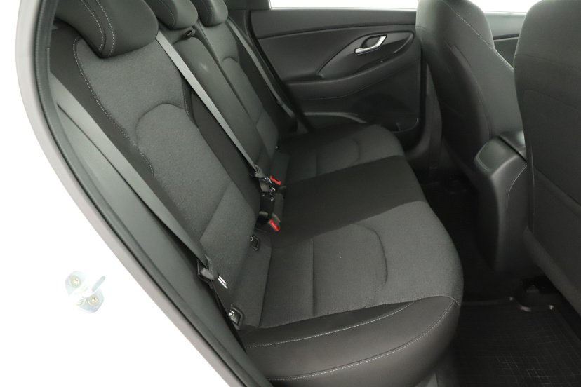 Hyundai i30, 2023
