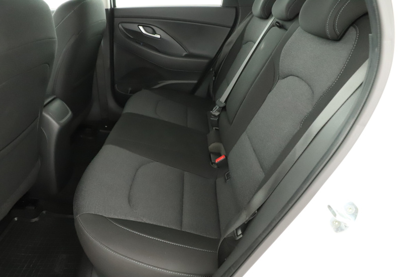 Hyundai i30, 2023
