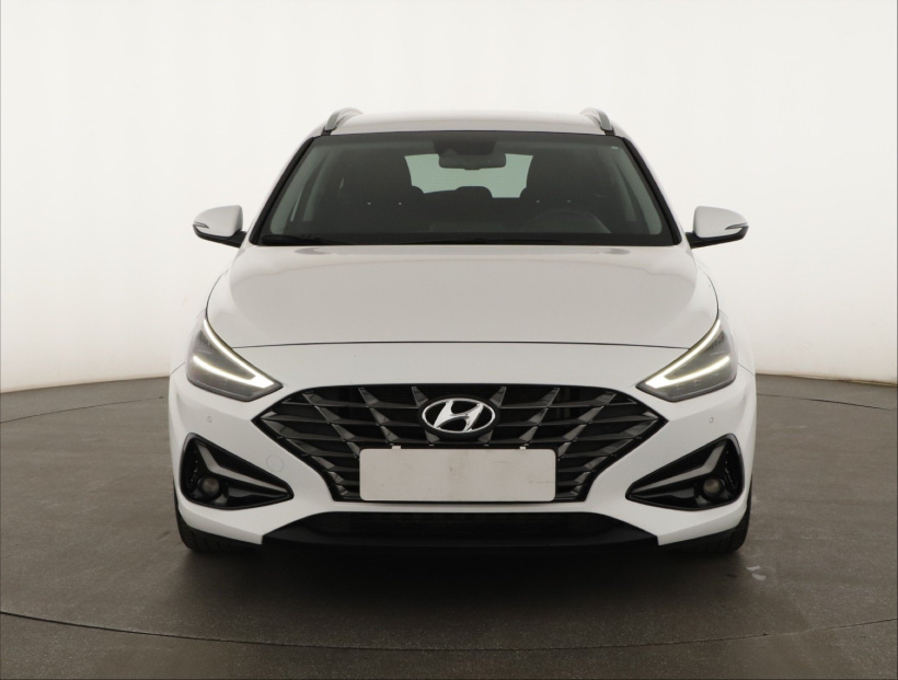 Hyundai i30, 2023