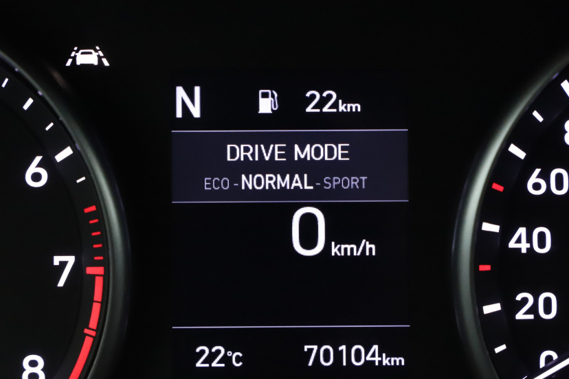 Hyundai i30, 2023