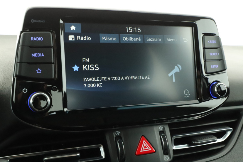 Hyundai i30, 2023