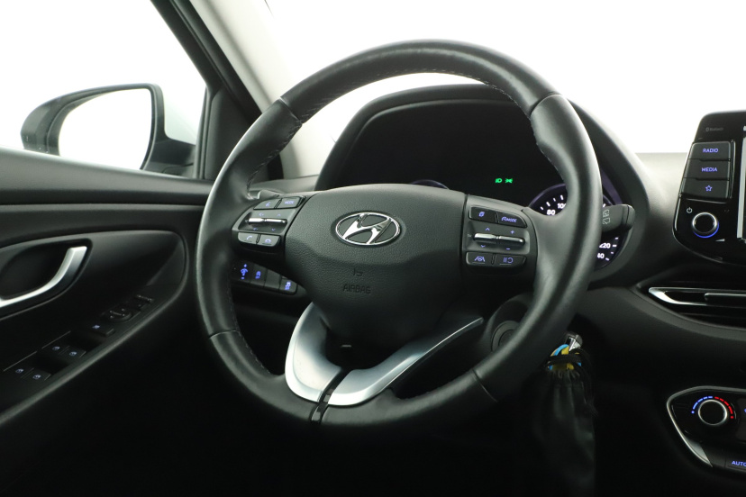 Hyundai i30, 2023