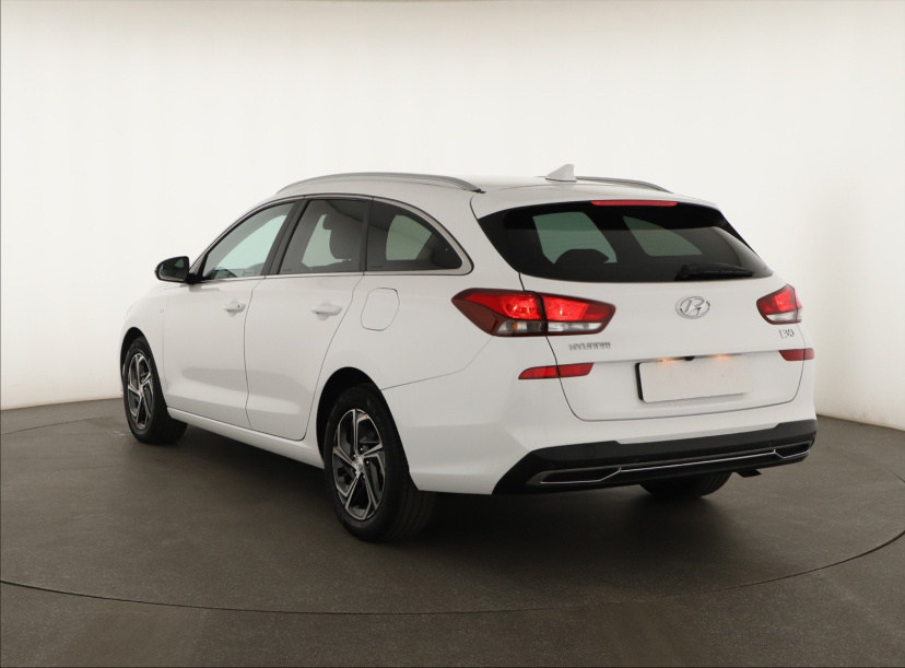 Hyundai i30, 2023