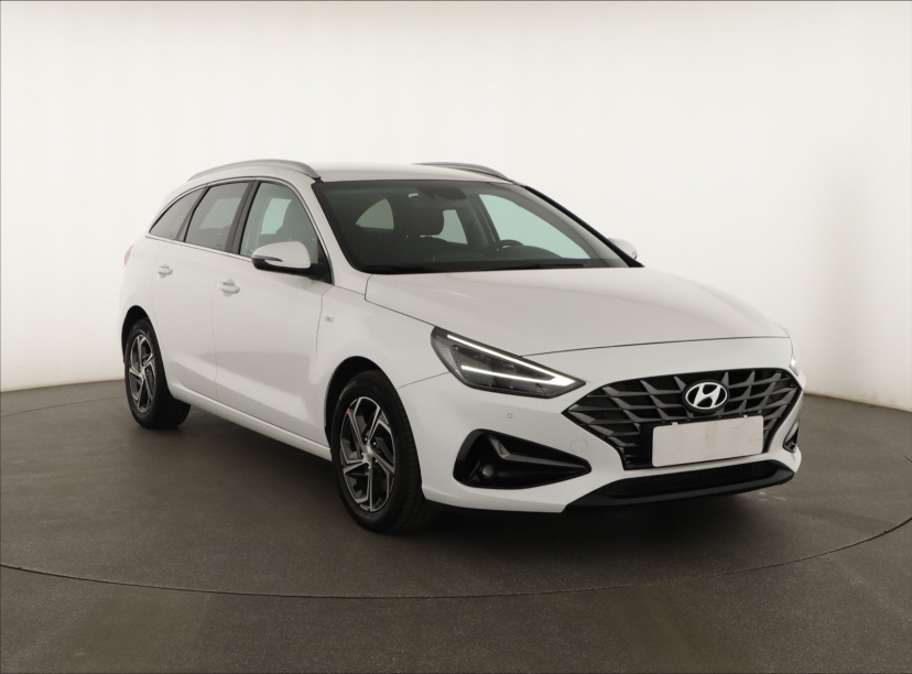 Hyundai i30, 2023