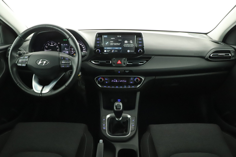 Hyundai i30, 2023