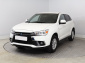 Mitsubishi ASX, 2018