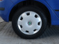 Škoda Fabia, 2003