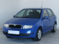 Škoda Fabia, 2003