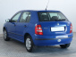 Škoda Fabia, 2003