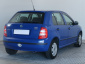 Škoda Fabia, 2003