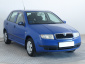 Škoda Fabia, 2003
