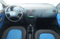 Škoda Fabia, 2003