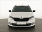 Škoda Fabia, 2020