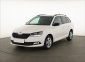 Škoda Fabia, 2020
