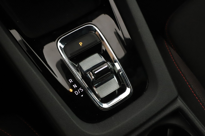 Škoda Octavia, 2021