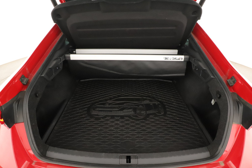 Škoda Octavia, 2021