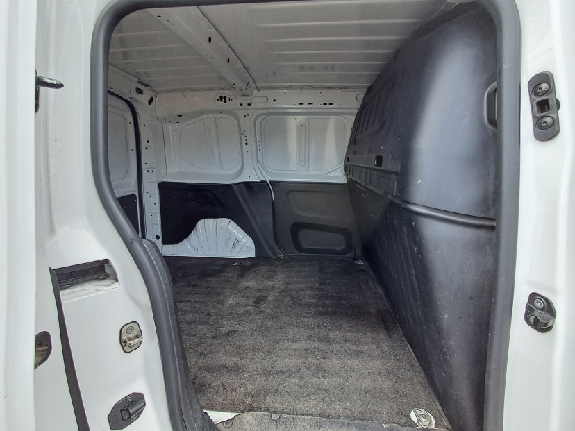 Toyota ProAce City, 2021