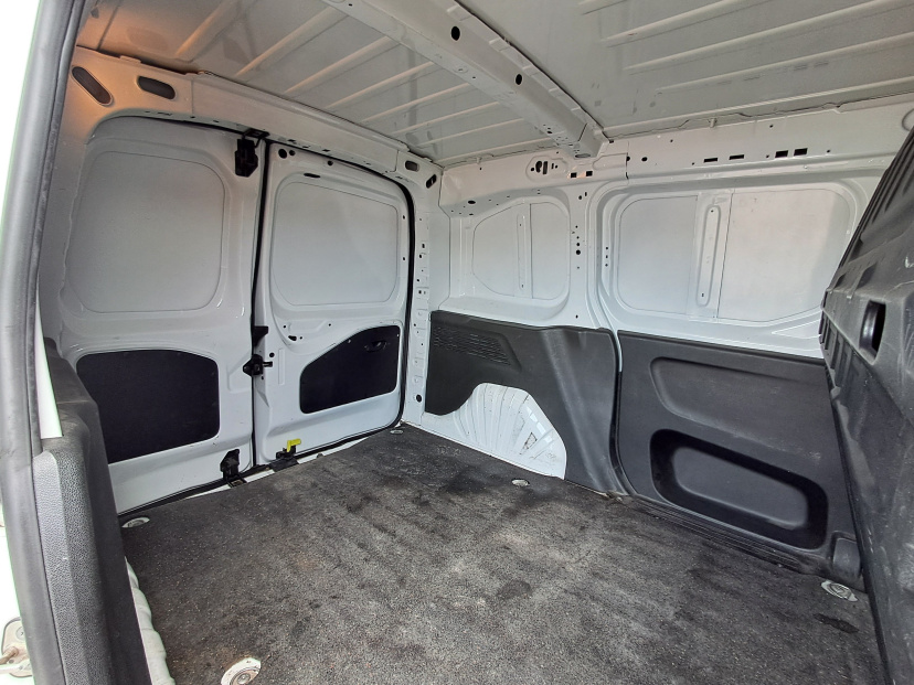 Toyota ProAce City, 2021