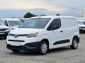Toyota ProAce City, 2021