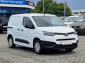 Toyota ProAce City, 2021